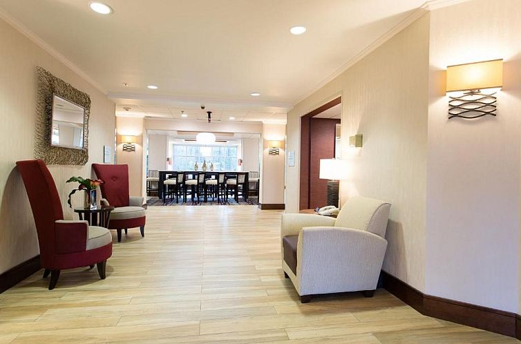 Holiday Inn Express & Suites Walterboro, an IHG Hotel