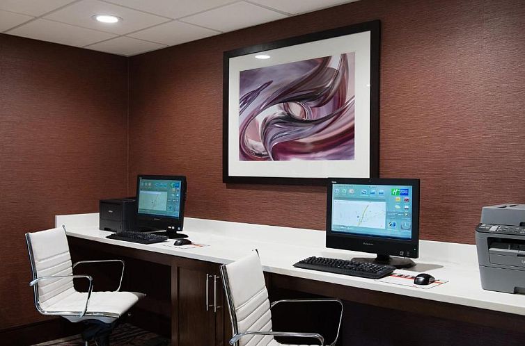 Holiday Inn Express & Suites Walterboro, an IHG Hotel