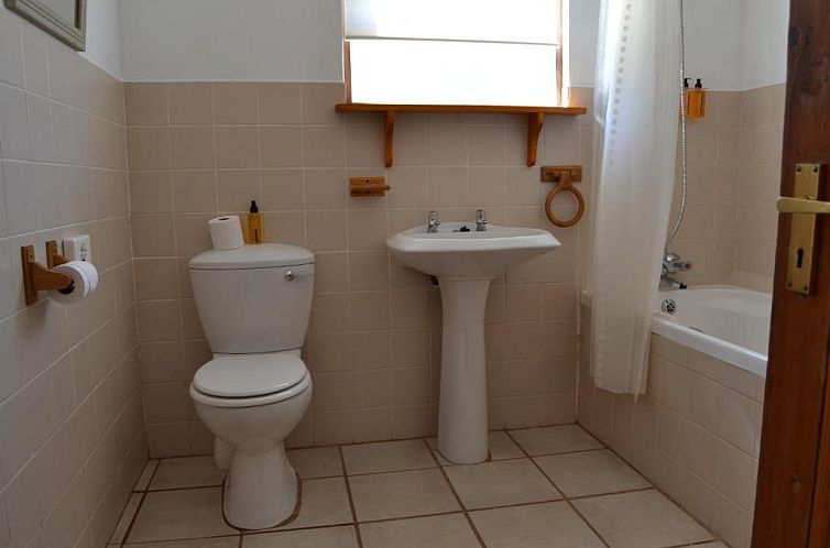 Over The Mountain Guest Farm