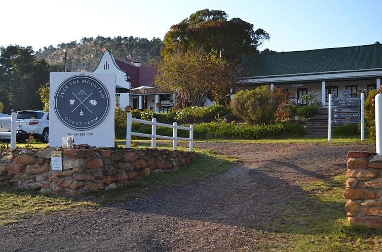 Over The Mountain Guest Farm