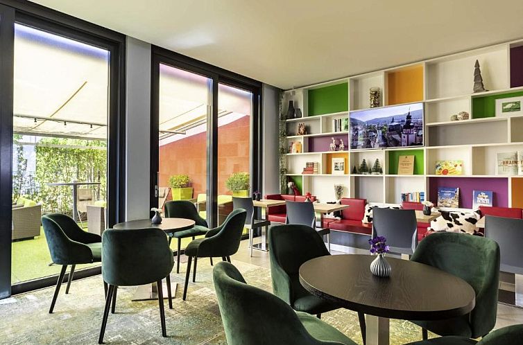 Guest house 9302004 - Apartment Baden-Württemberg - ibis Styles Karlsruhe Ettlingen