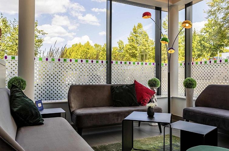 ibis Styles Karlsruhe Ettlingen