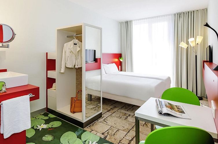 ibis Styles Karlsruhe Ettlingen