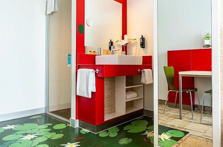 ibis Styles Karlsruhe Ettlingen