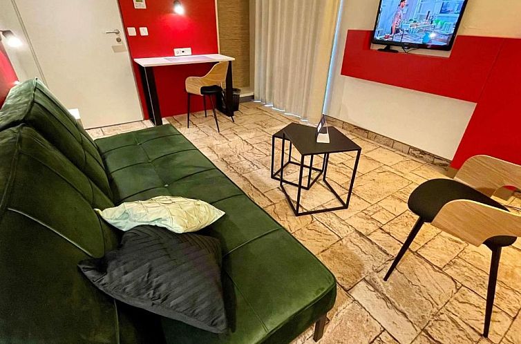 ibis Styles Karlsruhe Ettlingen