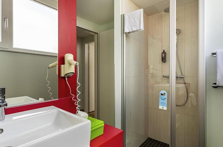 ibis Styles Karlsruhe Ettlingen