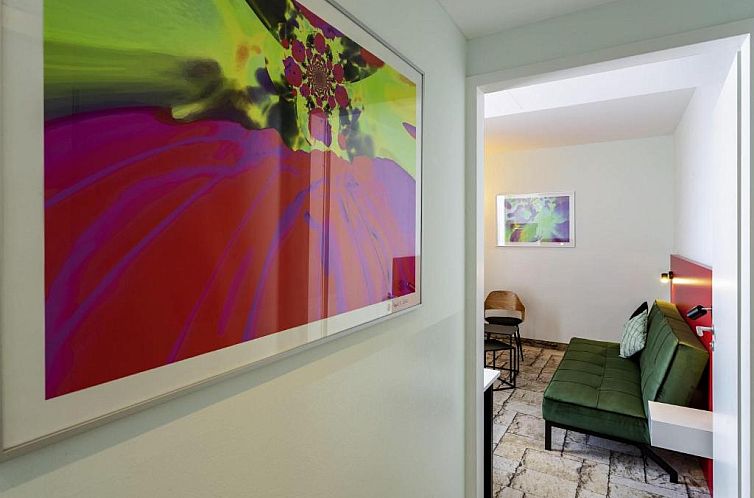 ibis Styles Karlsruhe Ettlingen