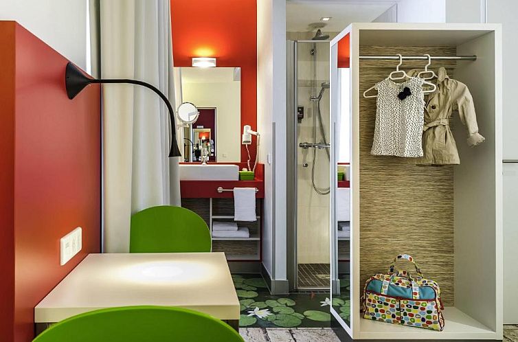 ibis Styles Karlsruhe Ettlingen