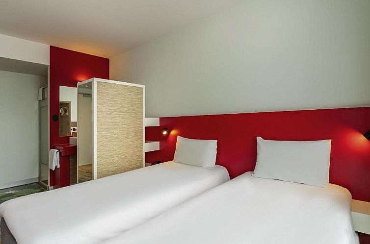 ibis Styles Karlsruhe Ettlingen