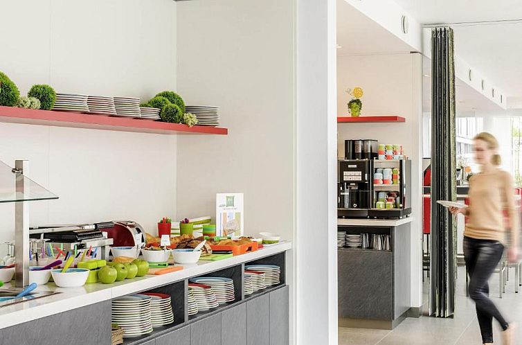 ibis Styles Karlsruhe Ettlingen