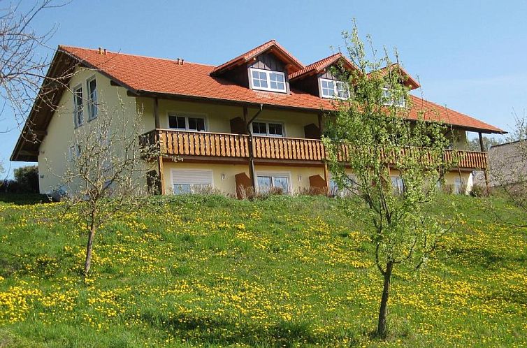 Ferienhof Rieger