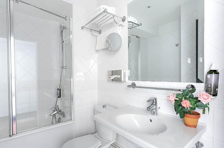 Hotel Caumartin Opéra - Astotel