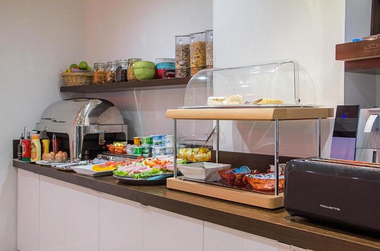 Hotel Caumartin Opéra - Astotel