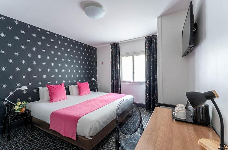 Hotel Caumartin Opéra - Astotel