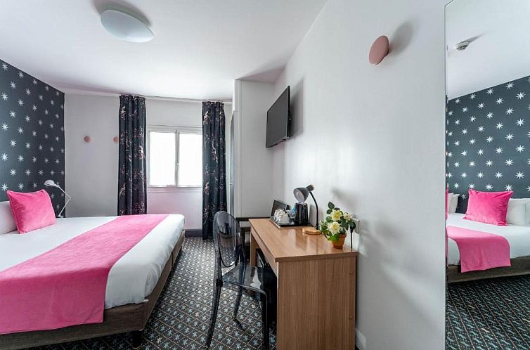 Hotel Caumartin Opéra - Astotel