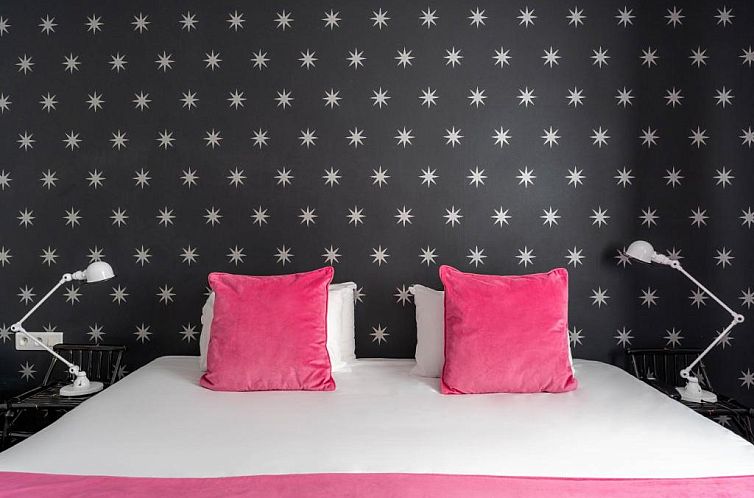 Hotel Caumartin Opéra - Astotel