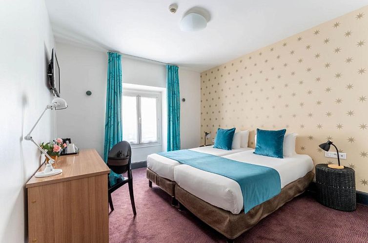 Hotel Caumartin Opéra - Astotel