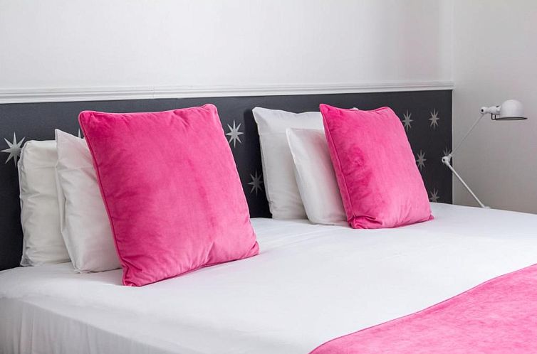 Hotel Caumartin Opéra - Astotel
