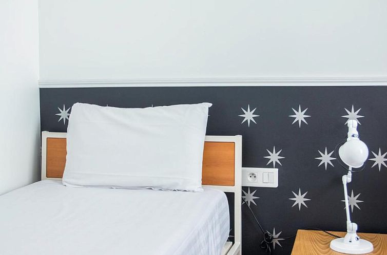 Hotel Caumartin Opéra - Astotel