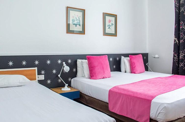 Hotel Caumartin Opéra - Astotel