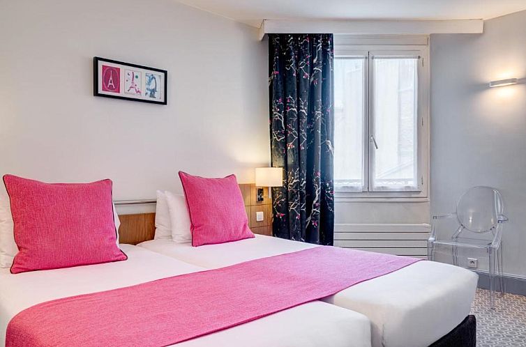 Hotel Caumartin Opéra - Astotel