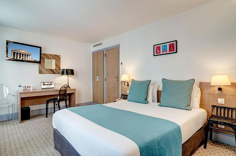 Hotel Caumartin Opéra - Astotel