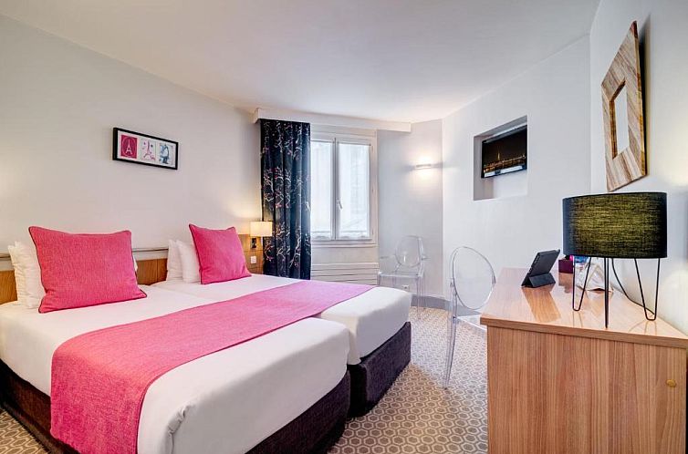 Hotel Caumartin Opéra - Astotel