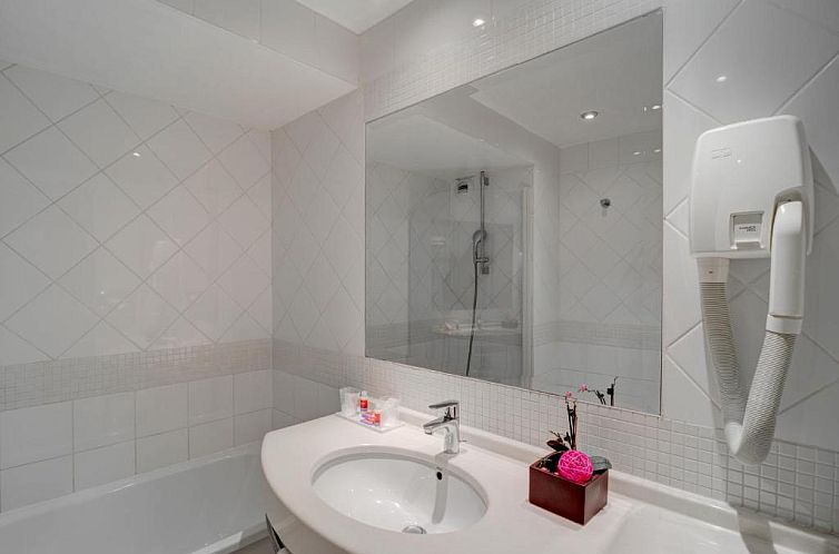 Hotel Caumartin Opéra - Astotel