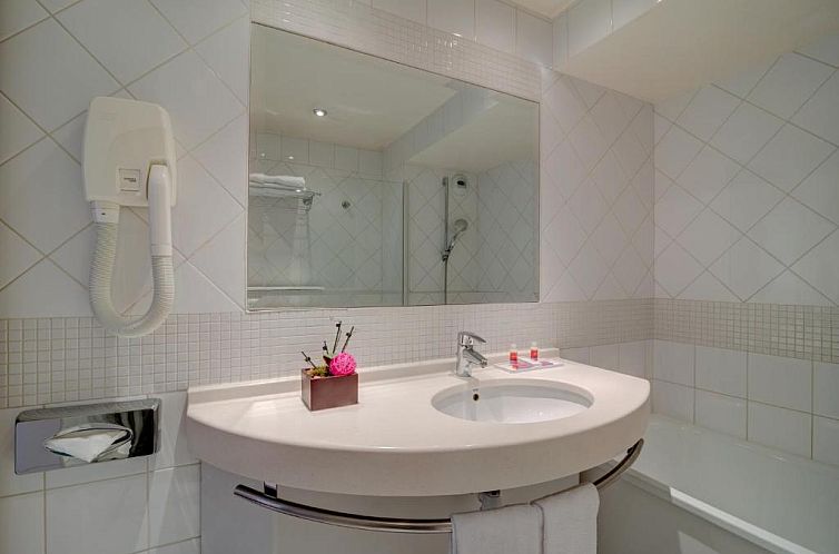 Hotel Caumartin Opéra - Astotel