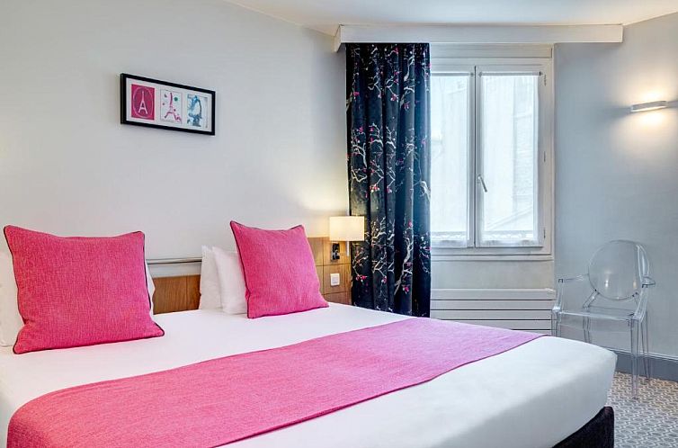 Hotel Caumartin Opéra - Astotel