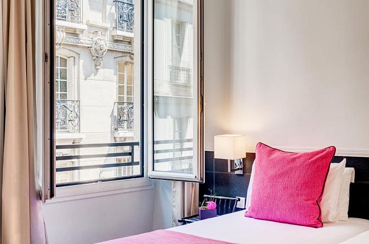 Hotel Caumartin Opéra - Astotel