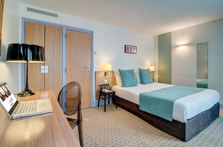 Hotel Caumartin Opéra - Astotel