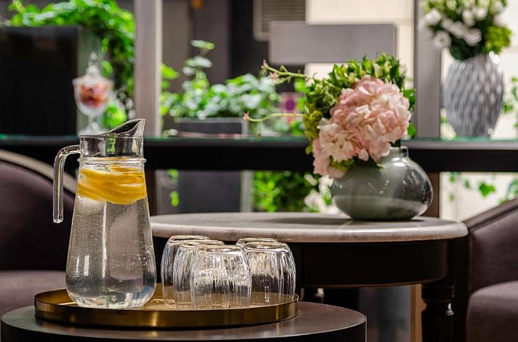 Hotel Elysée Etoile