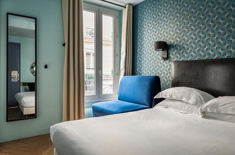 Hotel Elysée Etoile