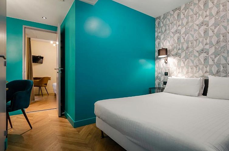 Hotel Elysée Etoile