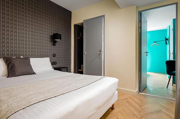 Hotel Elysée Etoile