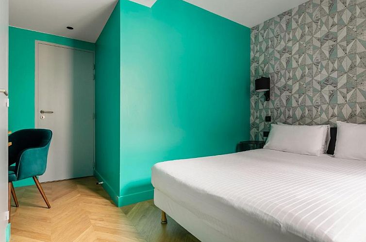 Hotel Elysée Etoile