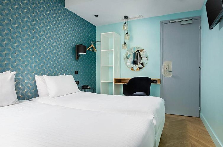 Hotel Elysée Etoile