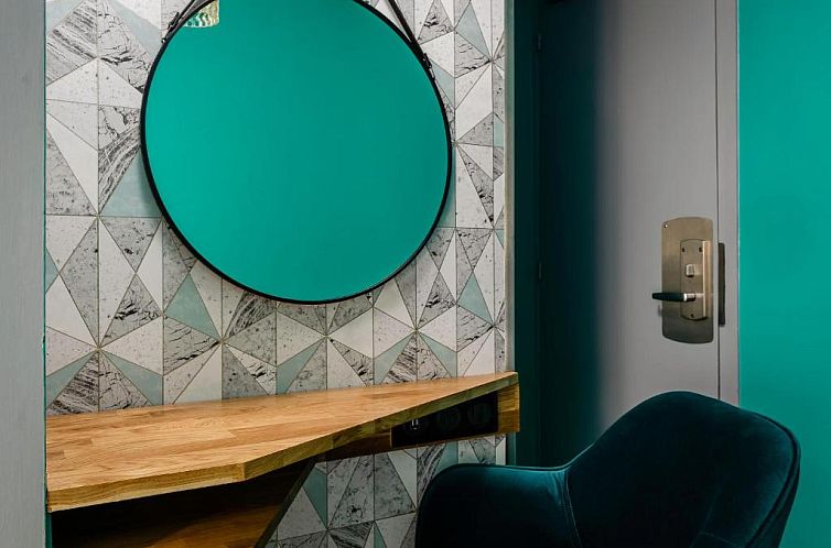 Hotel Elysée Etoile