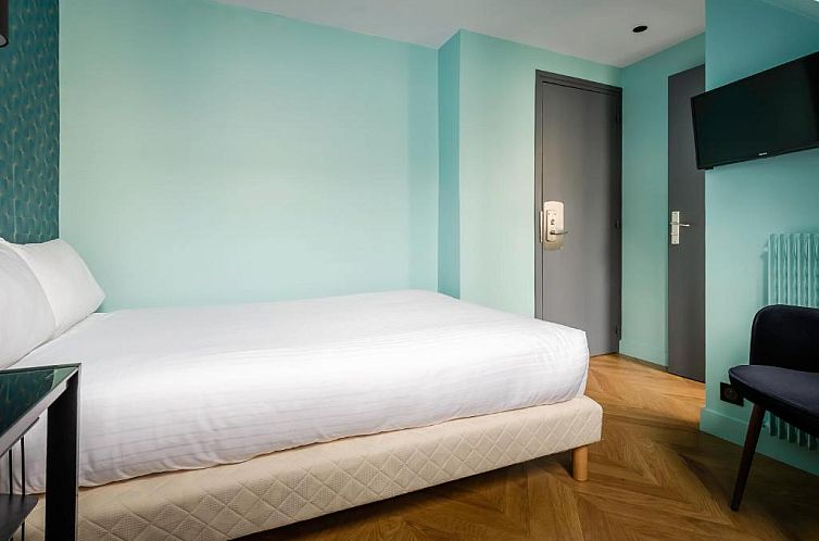 Hotel Elysée Etoile