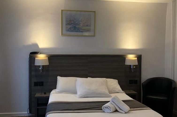 Luxor Bastille Hotel