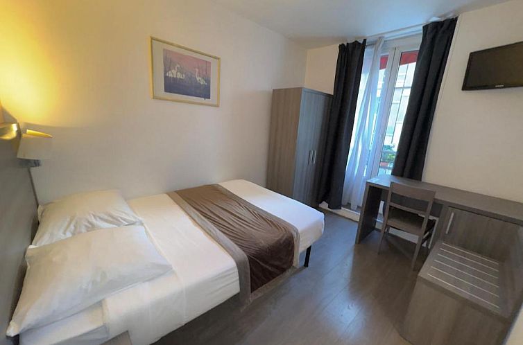 Luxor Bastille Hotel