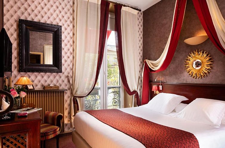 Hotel Britannique