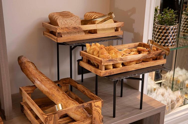 First Hotel Paris Tour Eiffel