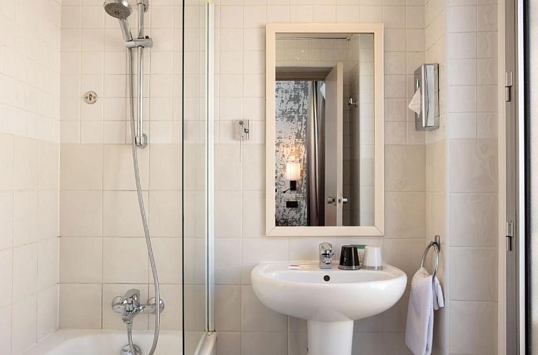 Hotel des Nations Saint Germain