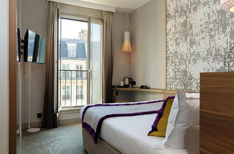 Hotel des Nations Saint Germain