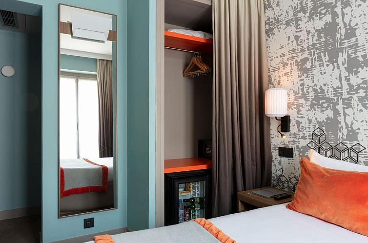 Hotel des Nations Saint Germain