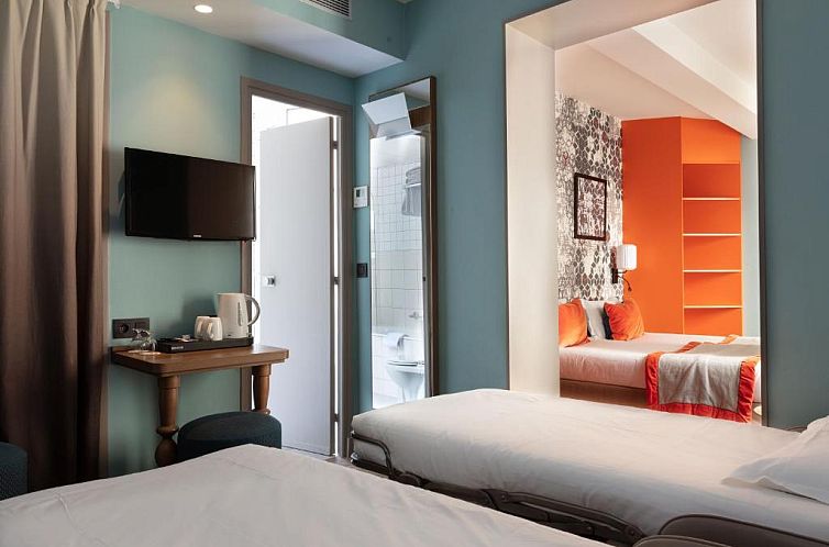 Hotel des Nations Saint Germain