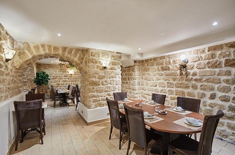 Hotel Berne Opera