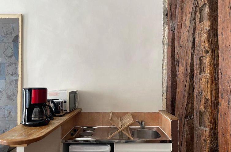 Hôtel Du Jeu De Paume